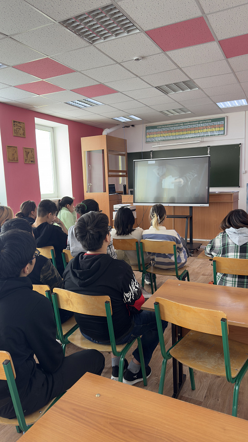 #Могучувствовать «Надежда» и «Негодование»