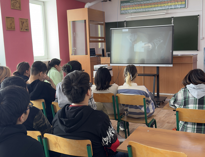 #Могучувствовать «Надежда» и «Негодование»