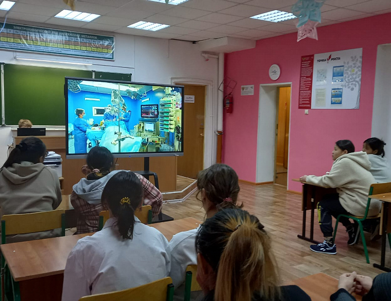 Россия здоровая: медицина и фармация
