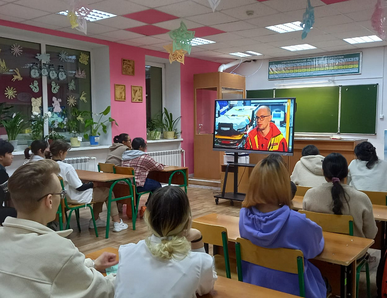 Россия здоровая: медицина и фармация