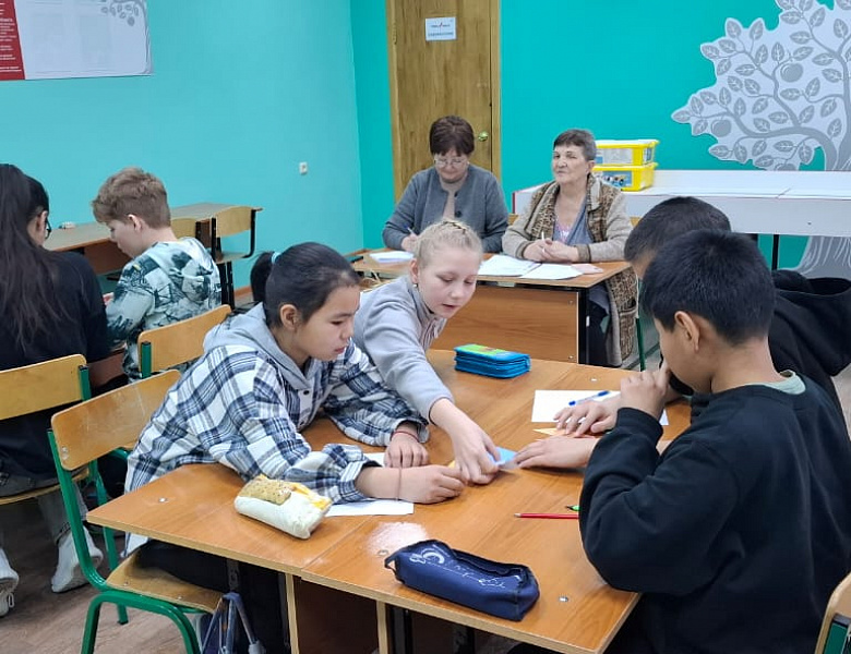 Предметная неделя «Неделя математики и физики»