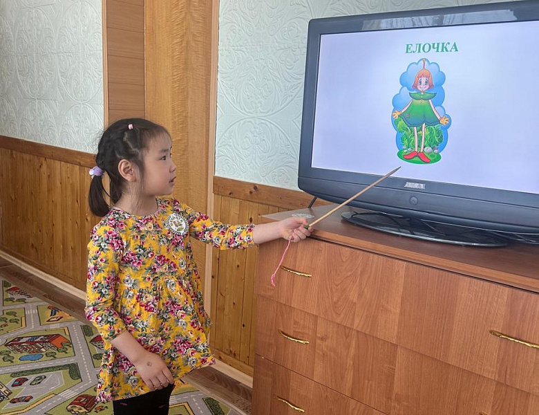 «Наши друзья Эколята»
