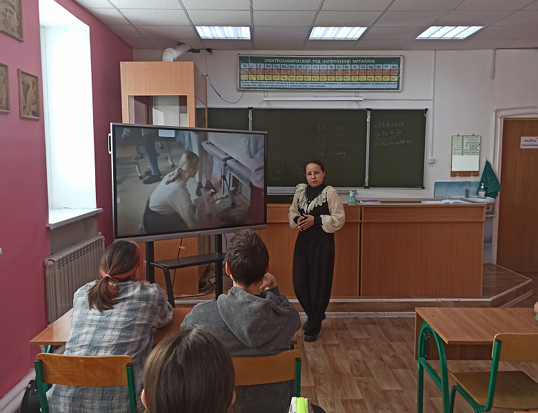 Антитеррористическая безопасность