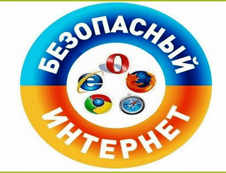 Игра-квест «Безопасность в сети интернет»