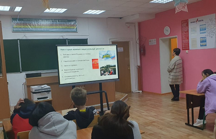 Противодействию терроризму и экстремизму