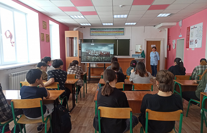 Фильм-расследование Андрея Медведева «Предательство»