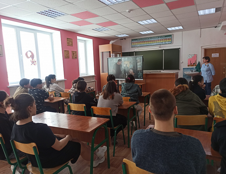 Фильм-расследование Андрея Медведева «Предательство»
