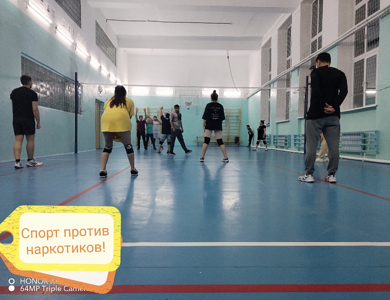 «Чистое поколение – 2026»