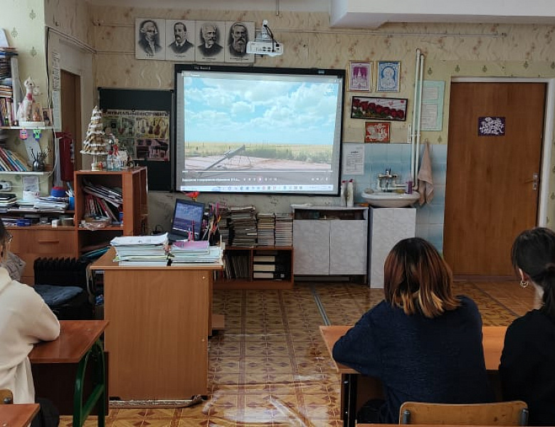 "Россия безопасная: военно-промышленного комплекс"