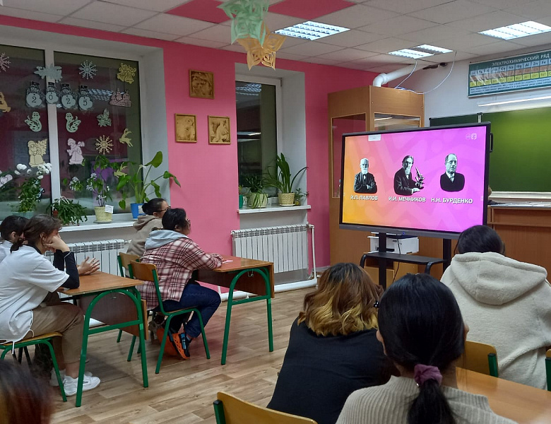 Россия здоровая: медицина и фармация