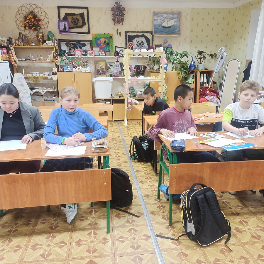 Письмо солдату