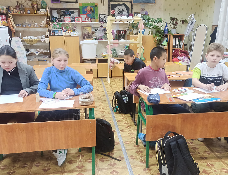 Письмо солдату