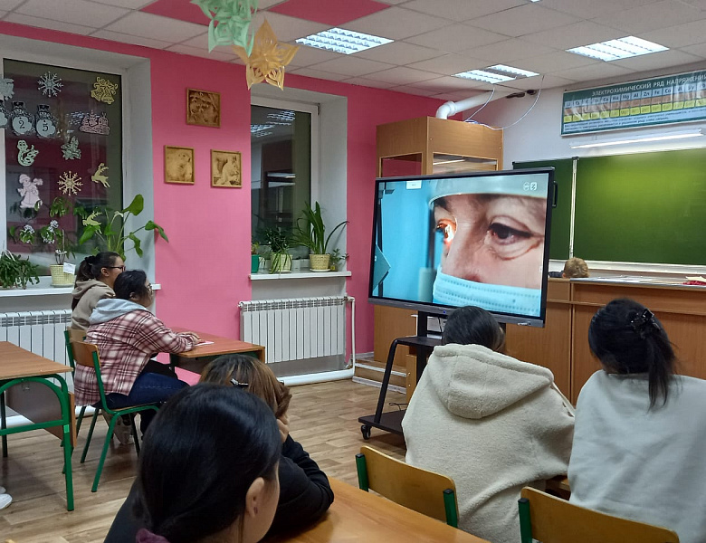 Россия здоровая: медицина и фармация