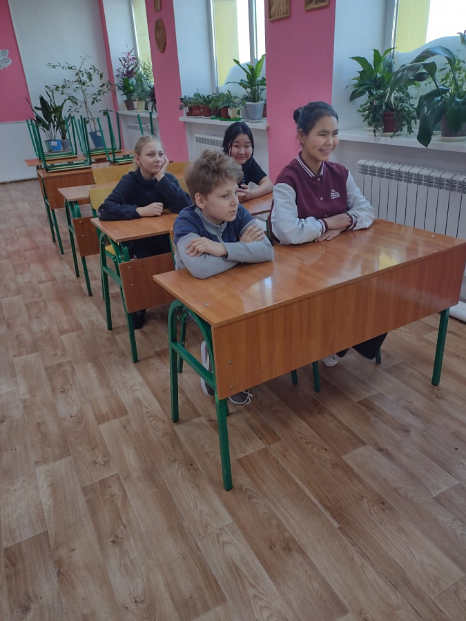 «Терроризм, его причины и последствия»