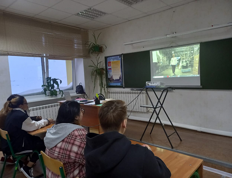 Практико-ориентированные занятия по здоровой и аграрной среде