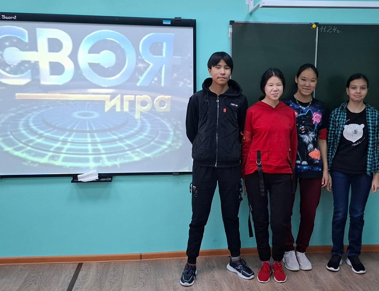 Предметная неделя «Неделя математики и физики»