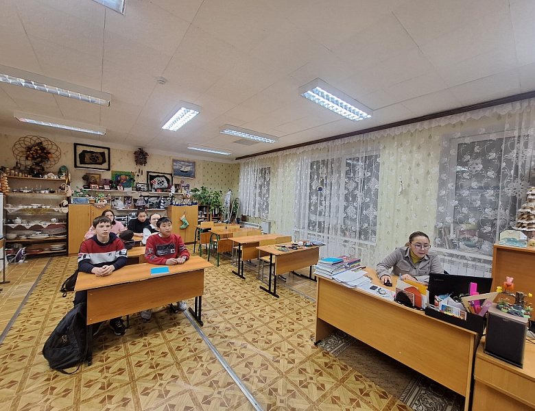 Россия комфортная - энергетика