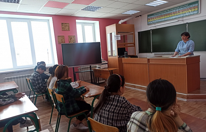 Беседа о влияние алкоголя и нартотичесих средств на здоровье подростка