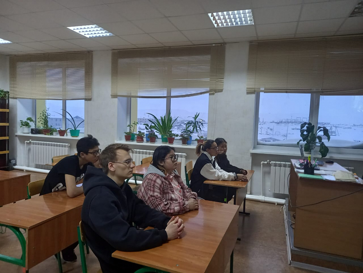 Практико-ориентированные занятия по здоровой и аграрной среде