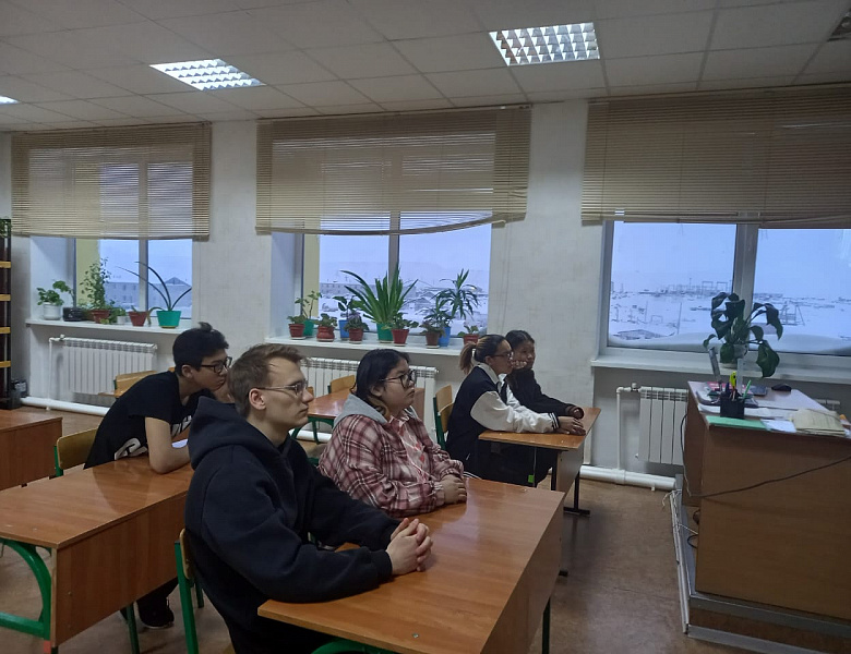 Практико-ориентированные занятия по здоровой и аграрной среде